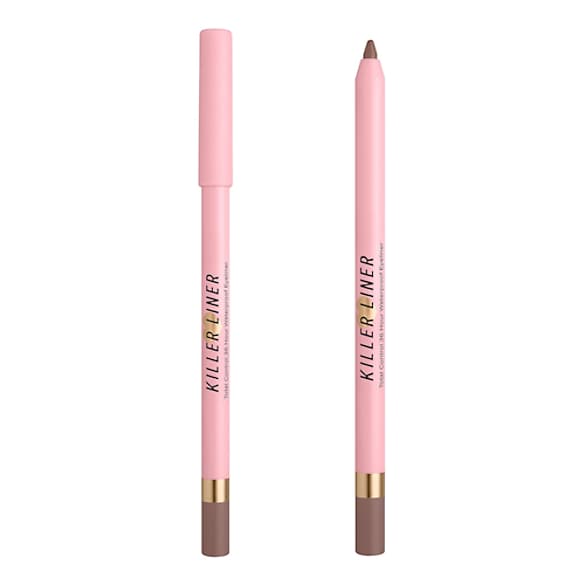 Killer Liner - Eyeliner, TOO FACED